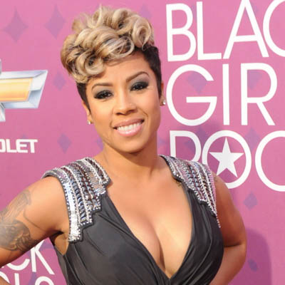 Keyshia Cole