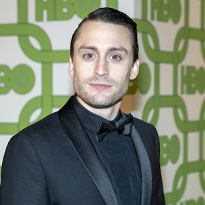 Kieran Culkin