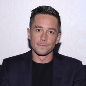 Killian Scott