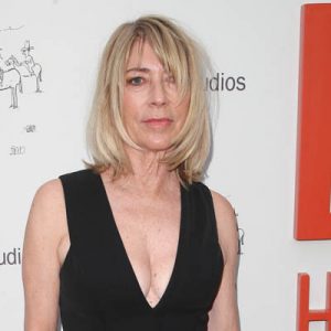 Kim Gordon