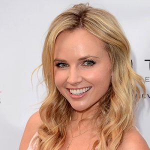 Kimberley Crossman