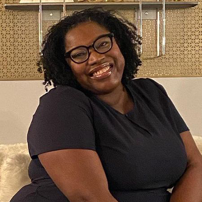 Kimberly Latrice Jones