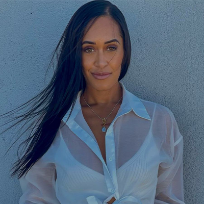 Kimmy Crawford