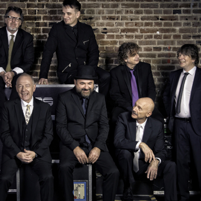 King Crimson Touring the U.S. for the 'Last Time