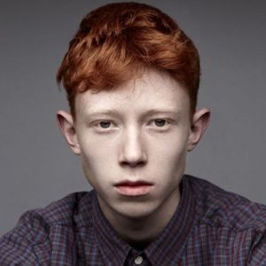 King Krule