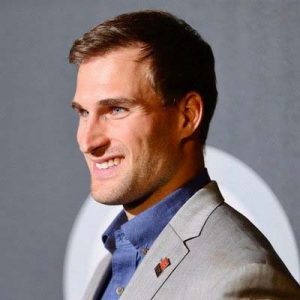 Kirk Cousins