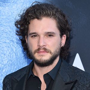 Kit Harington