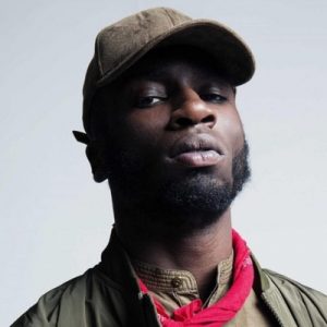 Kojey Radical