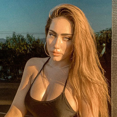 Korrina Rico - Agent, Manager, Publicist Contact Info