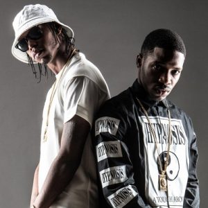 Krept and Konan