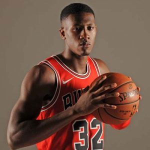 Kris Dunn