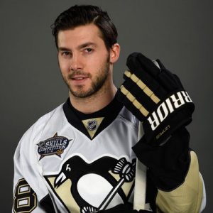 Kris Letang