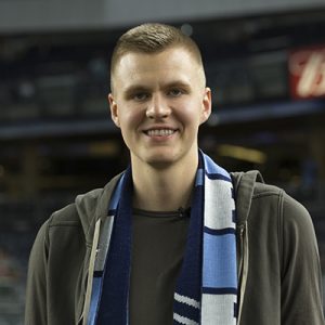 Kristaps Porzingis