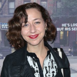 Kristen Schaal