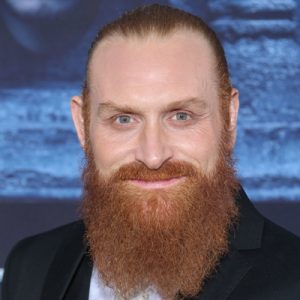 Kristofer Hivju