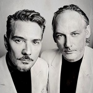 Kruder & Dorfmeister