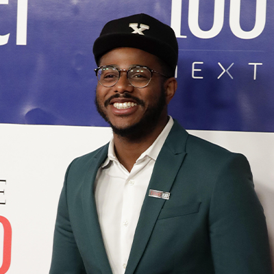 Kwame Onwuachi - Agent, Manager, Publicist Contact Info