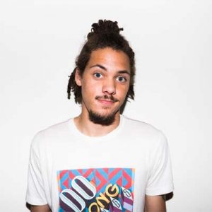 Kweku Collins