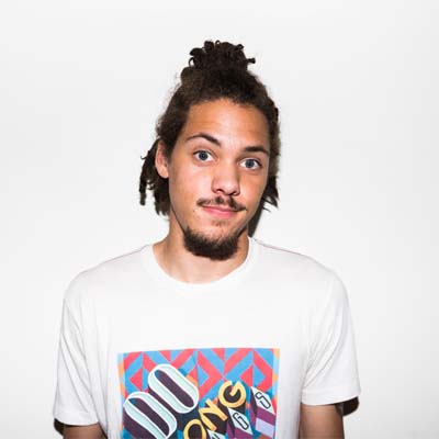 Kweku Collins - Agent, Manager, Publicist Contact Info