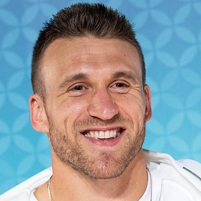 Kyle Juszczyk
