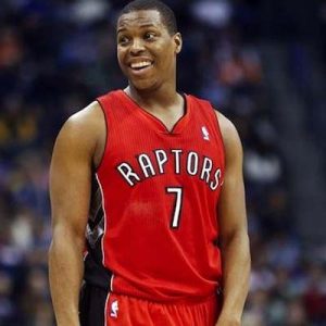 Kyle Lowry