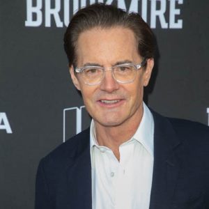 Kyle MacLachlan