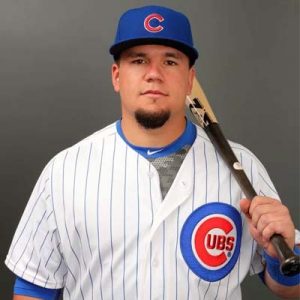 Kyle Schwarber