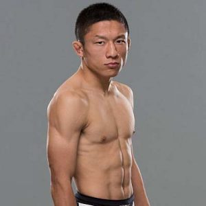 Kyoji Horiguchi