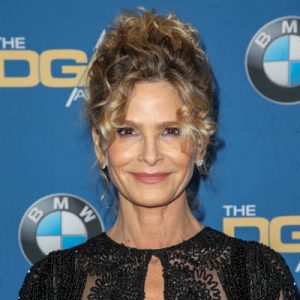 Kyra Sedgwick