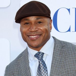 LL Cool J