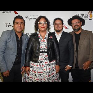 La Santa Cecilia