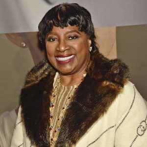 Latanya Richardson Jackson