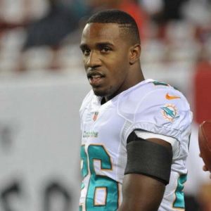 Lamar Miller