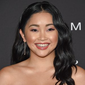 Lana Condor