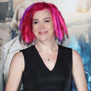 Lana Wachowski