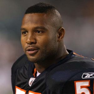 Lance Briggs