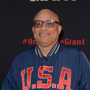 Larry Wilmore