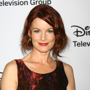 Laura Leighton