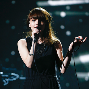 Lauren Mayberry