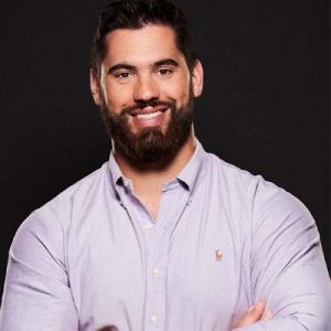 Laurent Duvernay-Tardif