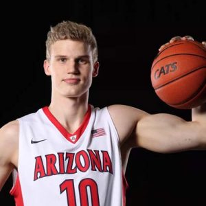 Lauri Markkanen