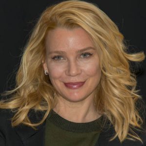 Laurie Holden