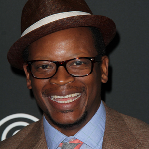 Lawrence Gilliard Jr.