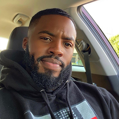 Lawrence Robinson - Agent, Manager, Publicist Contact Info