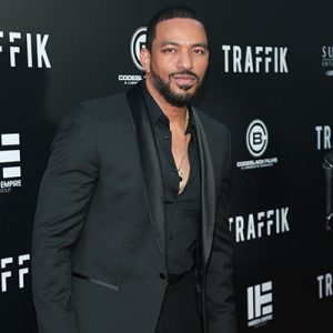 Laz Alonso