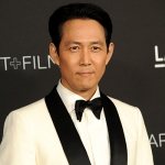 Lee Jung-Jae