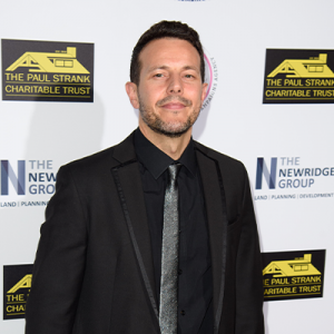 Lee Latchford-Evans