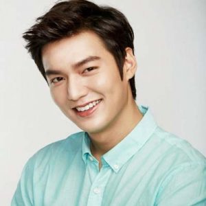 Lee Min Ho