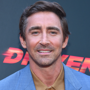 Lee Pace