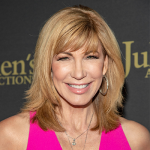 Leeza Gibbons